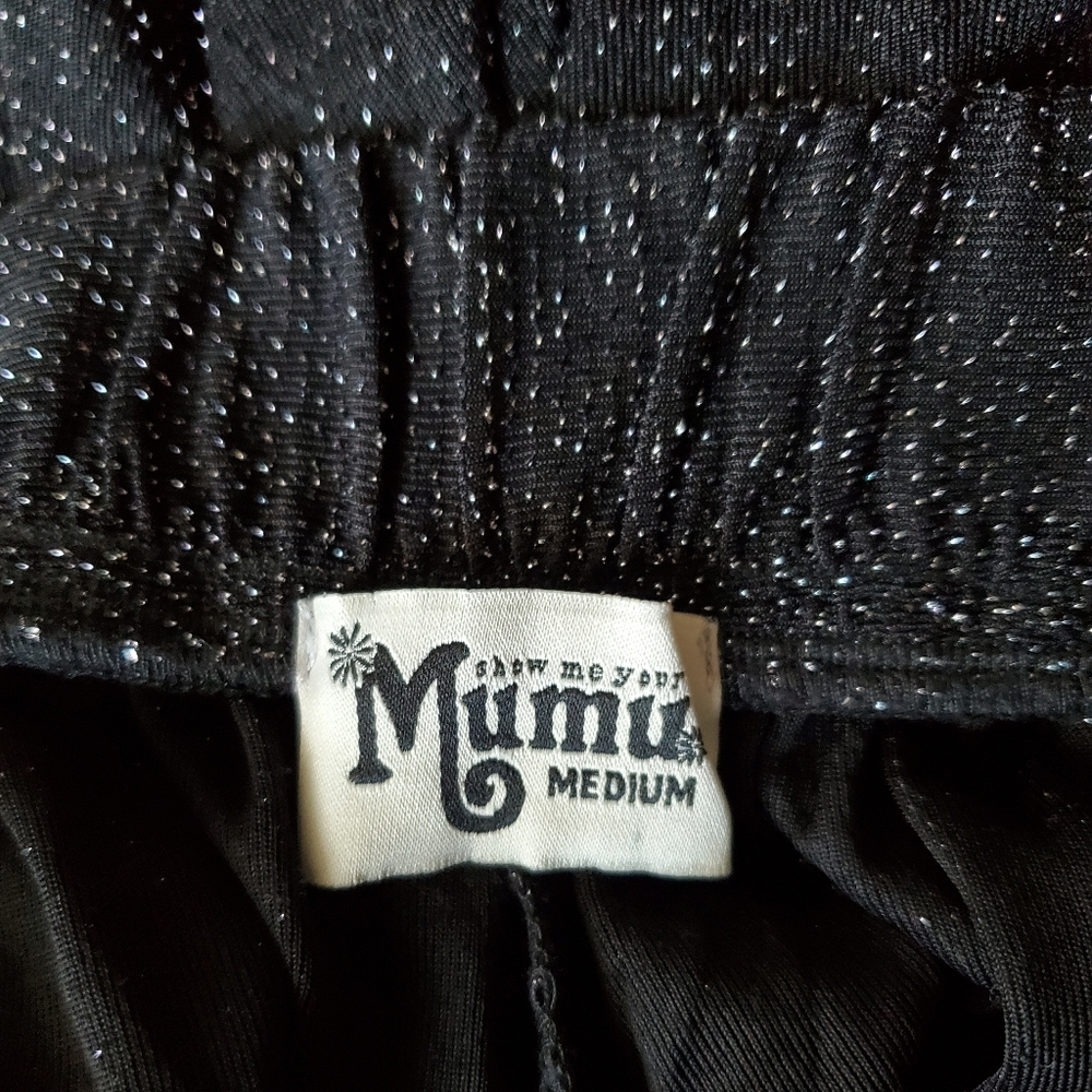 show me your mumu • carlos swing shorts - Picture 5 of 5